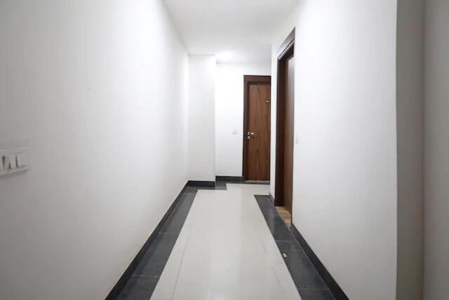 Townhouse Jp Residency Near Delhi Airport Hotel Új-Delhi Kültér fotó
